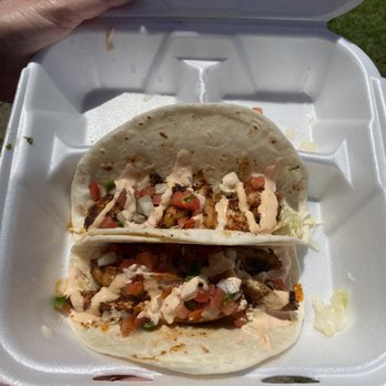 Sea Level - Tacos Near Me - Pass Christian, Mississippi