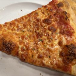 Slice of Stamford - My first slice