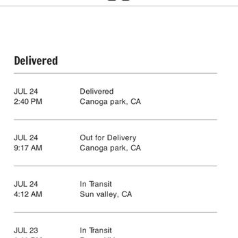 OnTrac - Couriers & Delivery Services Near Me - Commerce, California OnTrac - Couriers & Delivery Services Near Me - Commerce, California