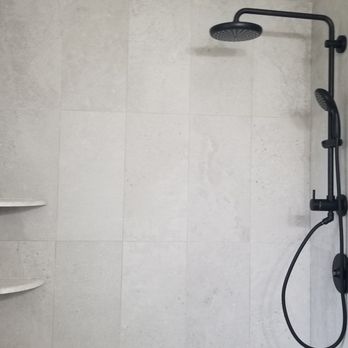 Finesa Ceramic - Fixtures and enclosure - General Contractors Near Me - Maple Park, Illinois