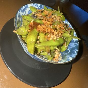 Yao’s - Charred Edamame - Chinese Near Me - Oviedo, Florida Yao’s - Charred Edamame - Chinese Near Me - Oviedo, Florida