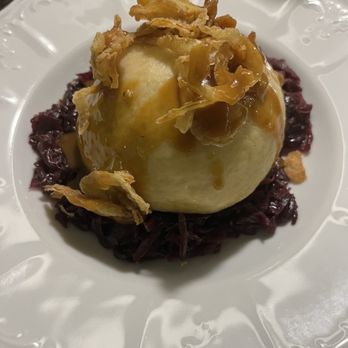 Restaurace Mincovna - Czech Near Me - Prague, Puerto Rico