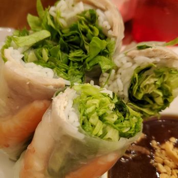 PhoNatics Noodle Bar - Delicious summer rolls - Vietnamese Near Me - Washington, DC, District of Columbia PhoNatics Noodle Bar - Delicious summer rolls - Vietnamese Near Me - Washington, DC, District of Columbia