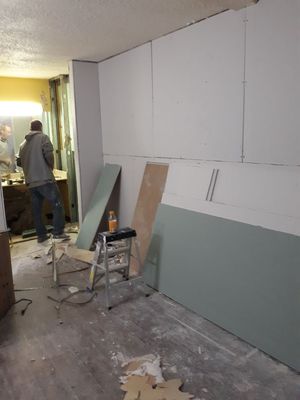 Els Houdini Contracting Els Houdini Contracting