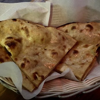 Dancing Yak - Tandoori Roti - Himalayan/Nepalese Near Me - San Francisco, California