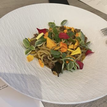Tia Carmen - Lamb ragu - New American Near Me - Phoenix, Arizona