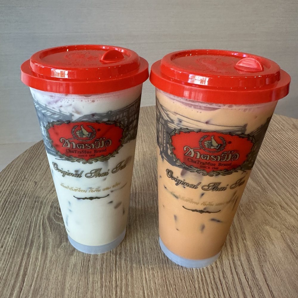 Cha Tra Mue - Coffee & Tea Near Me - Vancouver, British Columbia Cha Tra Mue - Coffee & Tea Near Me - Vancouver, British Columbia