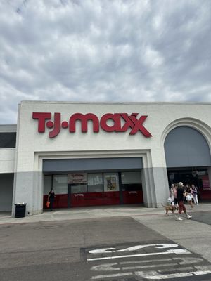 T J MAXX - Updated November 2024 - 103 Photos & 116 Reviews - 3355