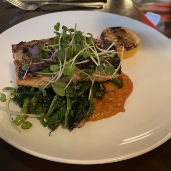 Glorietta Trattoria - Salmon - Italian Near Me - Jackson, Wyoming Glorietta Trattoria - Salmon - Italian Near Me - Jackson, Wyoming