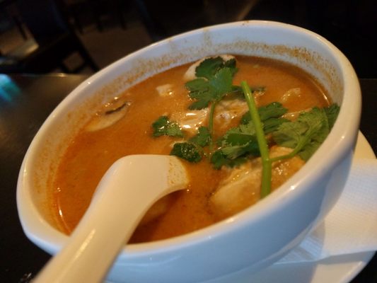 Suk Jai Thai Restaurant by null