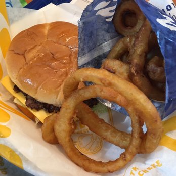 Culver's - Ice Cream & Frozen Yogurt Near Me - Kissimmee, Florida