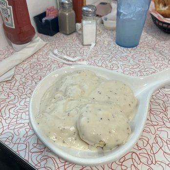 Penny's Diner - Biscuits & gracy - Diners Near Me - North Platte, Nebraska