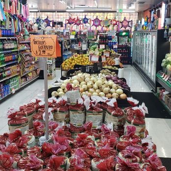 Los Novillos Market - Grocery Near Me - Riverside, California