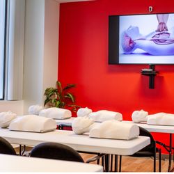 CPR Crown Services - We are an American Heart Assoc training site!