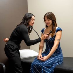 Prime Direct Health - Your membership includes full workup. Thyroid, hormones, sleep, nutrition. We dig in to uncover root causes.