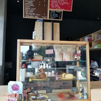 LDU Coffee - Nice presentation. - Coffee & Tea Near Me - Dallas, Texas LDU Coffee - Nice presentation. - Coffee & Tea Near Me - Dallas, Texas