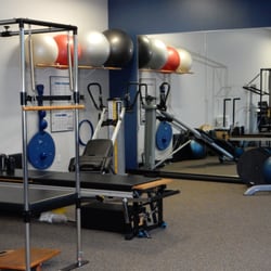 North County Water & Sports Therapy Center - Exercise facility
