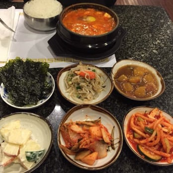 Chodang - Korean Near Me - Chandler, Arizona