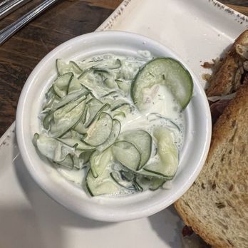 Jimmy P's Butcher Shop - Naples - Cucumber salad - Meat Shops Near Me - Naples, Florida Jimmy P's Butcher Shop - Naples - Cucumber salad - Meat Shops Near Me - Naples, Florida