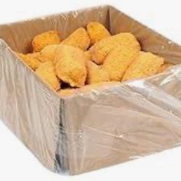 Chicken Kiev