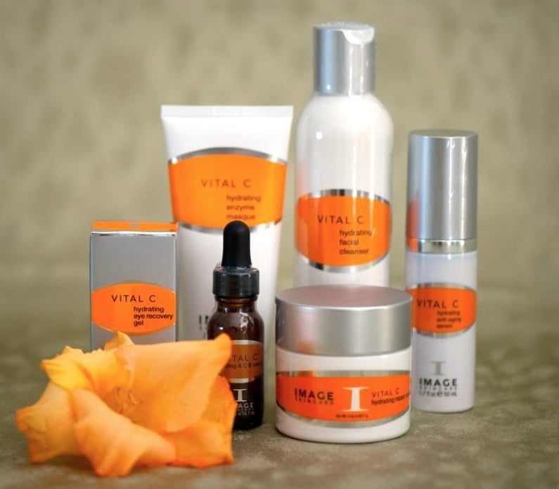 A Perfect Complexion Logo