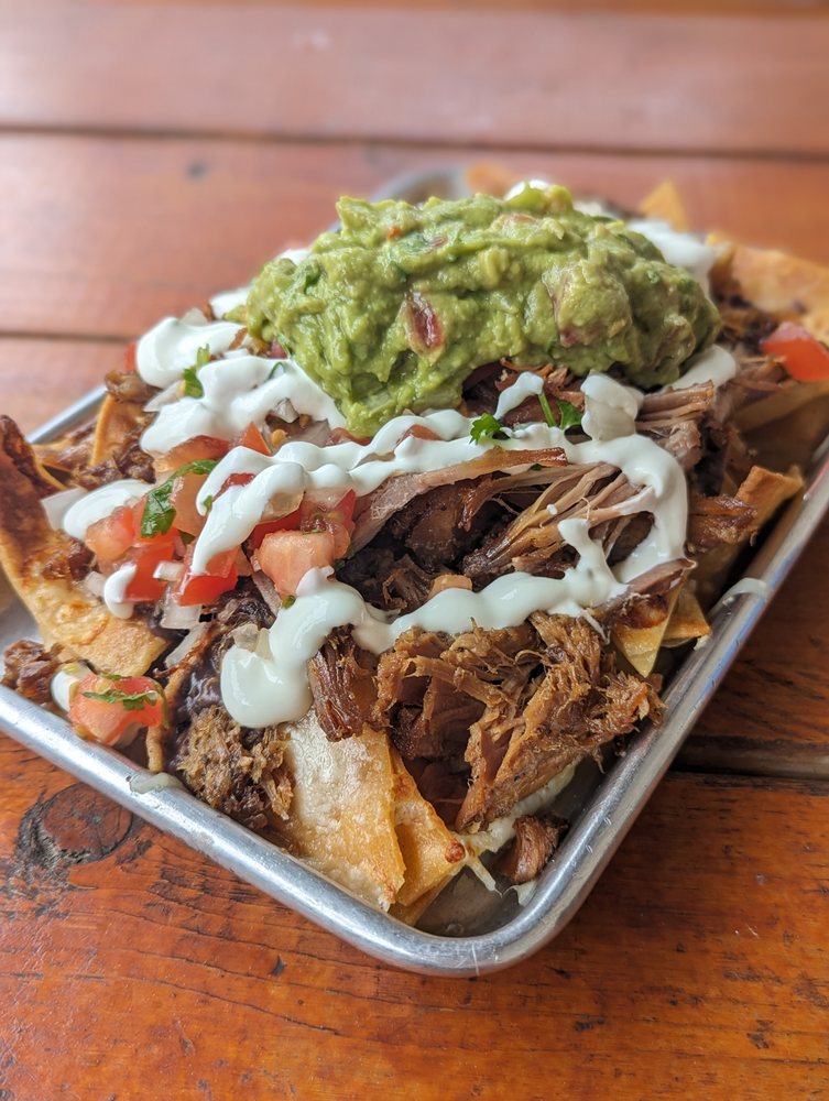 Sobremesa Cocina Mexicana