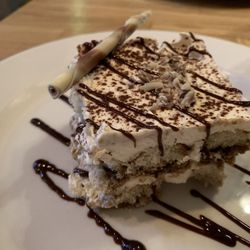 Angel Inn - Tiramisu