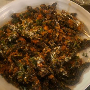 Herb & Sea - Tuscan Ragu - Seafood Near Me - Encinitas, California