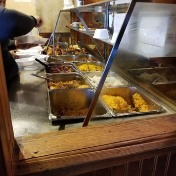 El Rincon Boricua Restaurant - #HotBuffet - Puerto Rican Near Me - Holyoke, Massachusetts