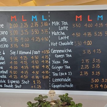 Croffle House - Menu - Bakeries Near Me - Flushing, New York Croffle House - Menu - Bakeries Near Me - Flushing, New York