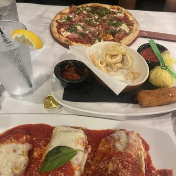 Nonna Angela's - Trio Italiano and Marcello Pizza - Wine Bars Near Me - Crofton, Maryland Nonna Angela's - Trio Italiano and Marcello Pizza - Wine Bars Near Me - Crofton, Maryland