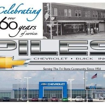 Piles Chevrolet - Car Dealers Near Me - Dry Ridge, Kentucky Piles Chevrolet - Car Dealers Near Me - Dry Ridge, Kentucky