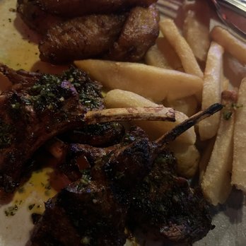 Forbidden Llama - Lamb Chops - Breakfast & Brunch Near Me - Middletown, Connecticut Forbidden Llama - Lamb Chops - Breakfast & Brunch Near Me - Middletown, Connecticut
