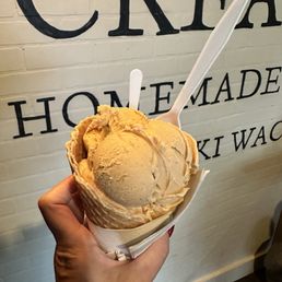 Pumpkin Chai