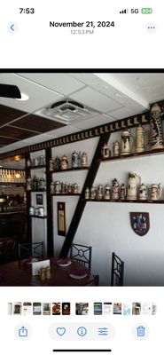 Checkers Old Munchen by null