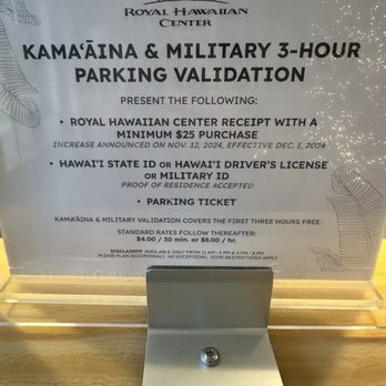 Junbi - Waikiki - 1/4/2025 parking validation for kamaaina and military - Coffee & Tea Near Me - Honolulu, Hawaii Junbi - Waikiki - 1/4/2025 parking validation for kamaaina and military - Coffee & Tea Near Me - Honolulu, Hawaii