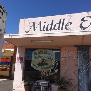 Middle Eastern Bakery and Deli - Bakeries Near Me - Phoenix, Arizona Middle Eastern Bakery and Deli - Bakeries Near Me - Phoenix, Arizona