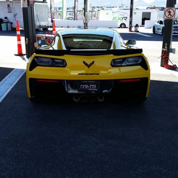 Exotics Racing - Racing Experience Near Me - LAS VEGAS NV, Nevada