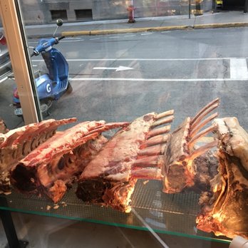 Boucherie Grinder - Butcher Near Me - Montreal, Quebec