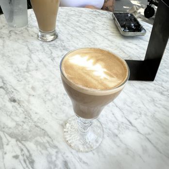The Henry - Coffee & Tea Near Me - Coronado, California