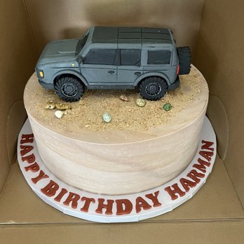 Amia Bakery - Bakeries Near Me - Newark, California