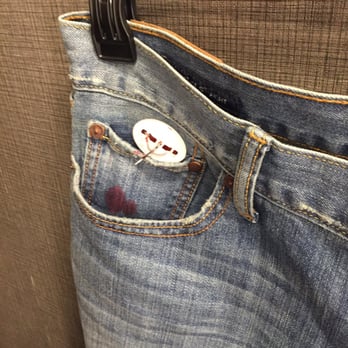 TJ Maxx - Anti theft device left in pants - Accessories Near Me - Santa Rosa, California TJ Maxx - Anti theft device left in pants - Accessories Near Me - Santa Rosa, California