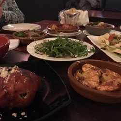 De Ontmoeting Tapas & Catering