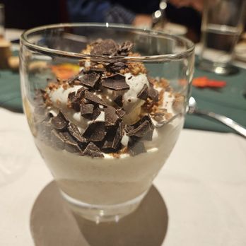Carrabba's Italian Grill - Dessert - Italian Near Me - Metairie, Louisiana