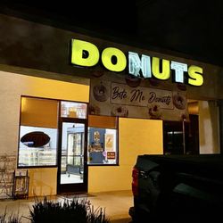 Bite Me Donuts