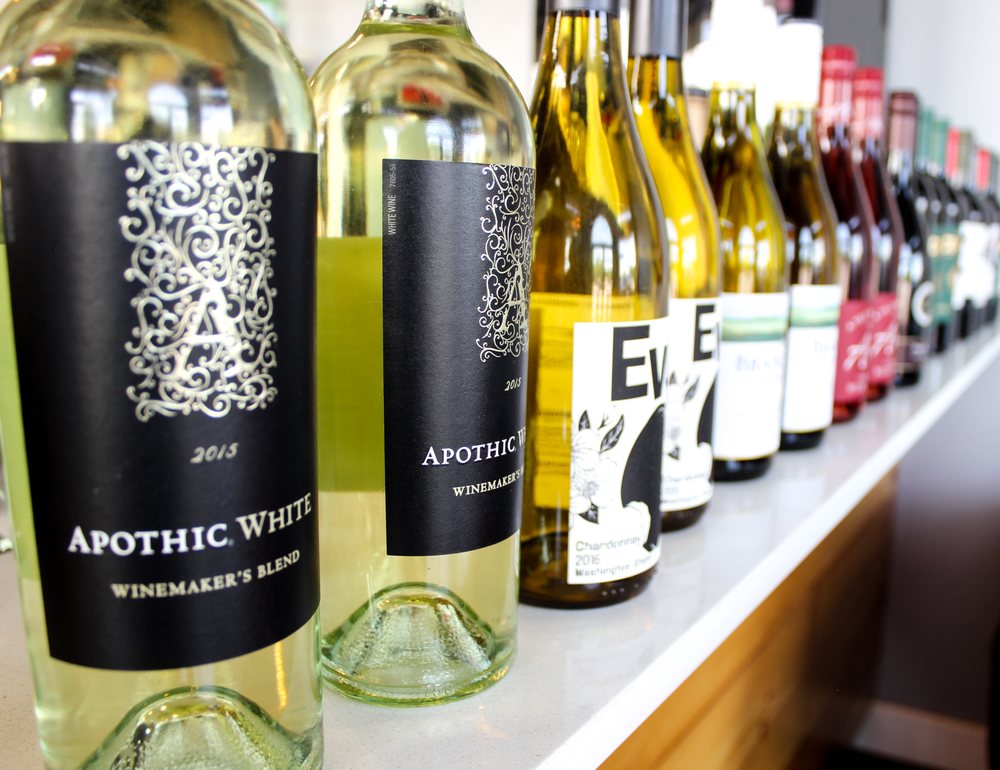 Ellis Island Coffee and Wine Lounge