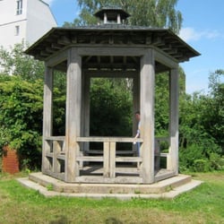 Comenius-Garten