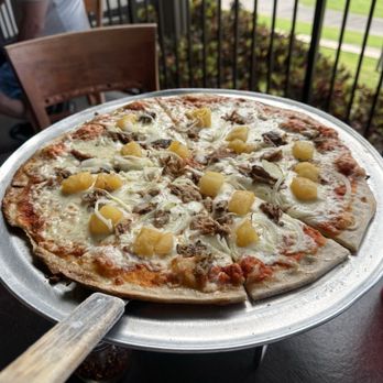 Manoli's Pizza Company - Pizza Near Me - Wailea, Hawaii Manoli's Pizza Company - Pizza Near Me - Wailea, Hawaii