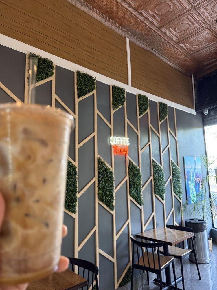Food from Cafe Studio
