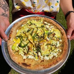 Ample Pizza